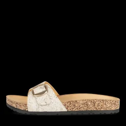 Slippers GOUD