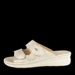 Slippers GOUD