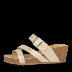 Slippers GOUD