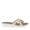 Slippers GOUD