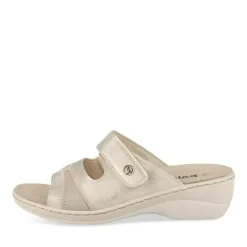 Slippers GOUD