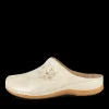 Slippers GOUD