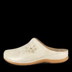 Slippers GOUD