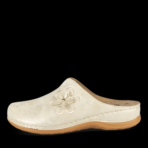 Slippers GOUD