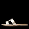 Slippers GOUD