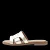 Slippers GOUD
