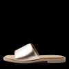 Slippers GOUD