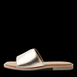 Slippers GOUD