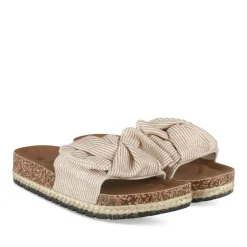 Slippers GOUD
