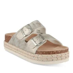 Slippers GOUD