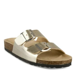 Slippers GOUD