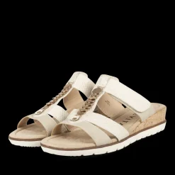 Slippers GOUD