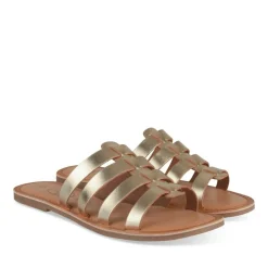 Slippers GOUD