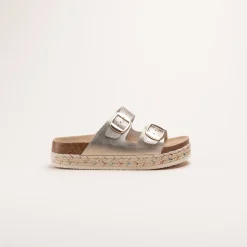 Slippers GOUD
