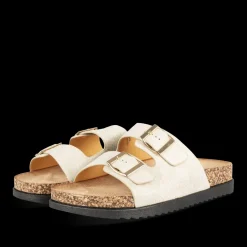 Slippers GOUD