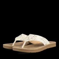 Slippers GOUD