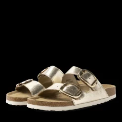 Slippers GOUD