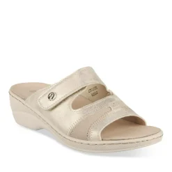 Slippers GOUD