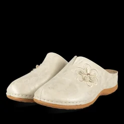 Slippers GOUD