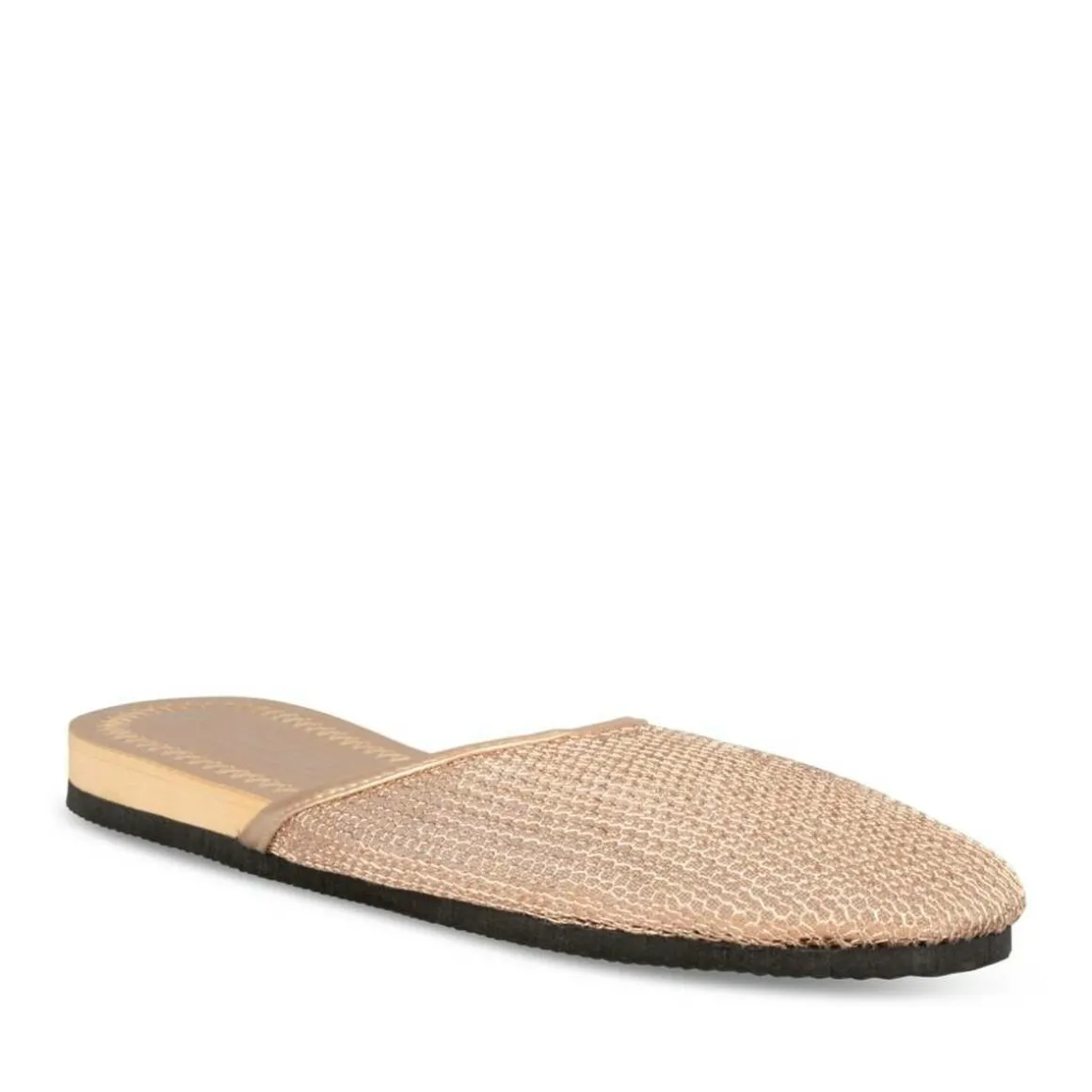 Slippers GOUD