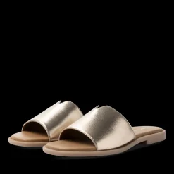 Slippers GOUD