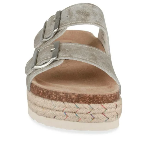 Slippers GOUD