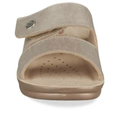 Slippers GOUD