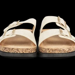 Slippers GOUD