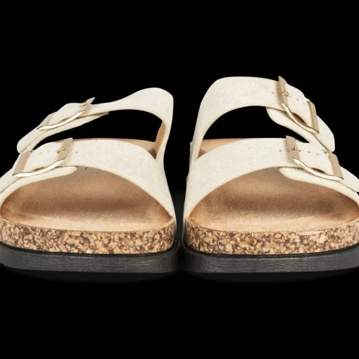 Slippers GOUD