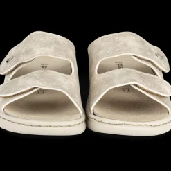 Slippers GOUD