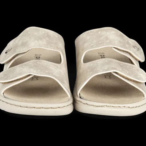 Slippers GOUD