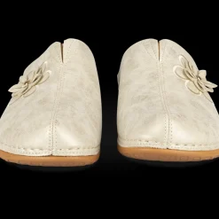 Slippers GOUD