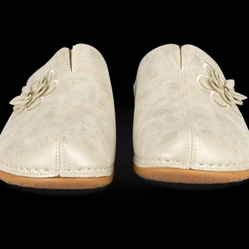 Slippers GOUD
