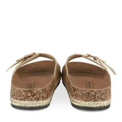 Slippers GOUD