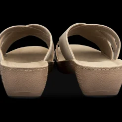 Slippers GOUD