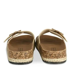 Slippers GOUD
