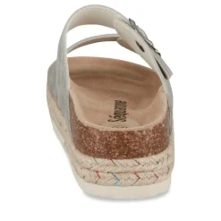 Slippers GOUD
