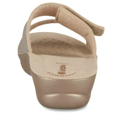 Slippers GOUD