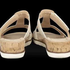 Slippers GOUD