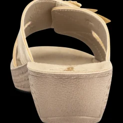 Slippers GOUD