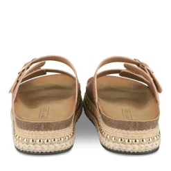 Slippers GOUD
