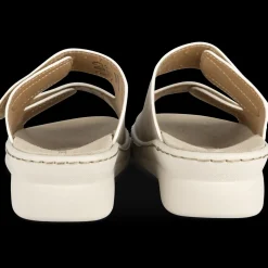 Slippers GOUD