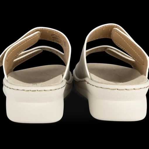 Slippers GOUD