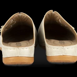 Slippers GOUD