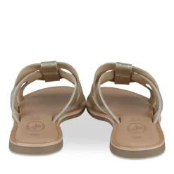 Slippers GOUD