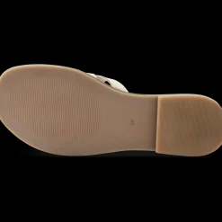 Slippers GOUD