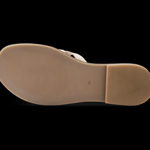 Slippers GOUD