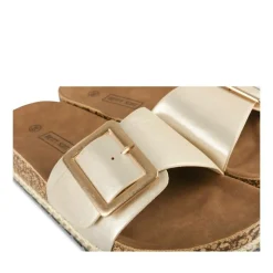 Slippers GOUD