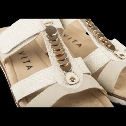 Slippers GOUD