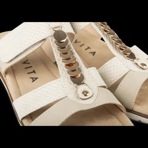 Slippers GOUD